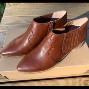 Lucky Brand Kalbah Boots